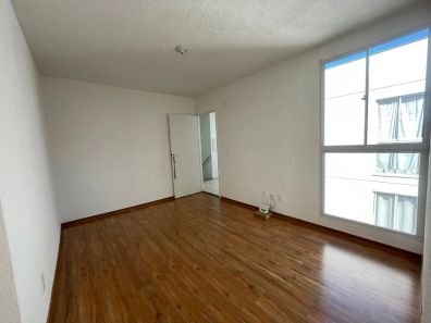 Apartamento com 2 Quartos à venda, 45m² no Caiapós, Contagem