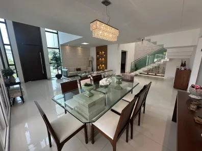 Casa com 7 Quartos à venda, 436m² no Lagoa Nova, Natal