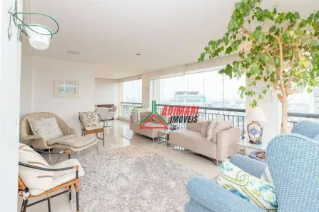 Apartamento com 3 Quartos à venda, 217m² no Jardim Vila Mariana, São Paulo