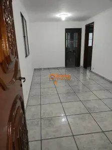 Apartamento com 2 Quartos à venda, 62m² no Vila Moreira, Guarulhos