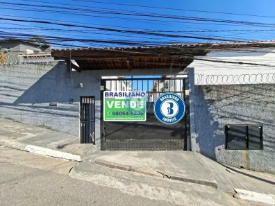 Casa com 2 Quartos à venda, 100m² no Jardim Boa Esperança, São Paulo