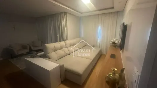 Apartamento com 2 Quartos à venda, 85m² no Vista Alegre, Vinhedo