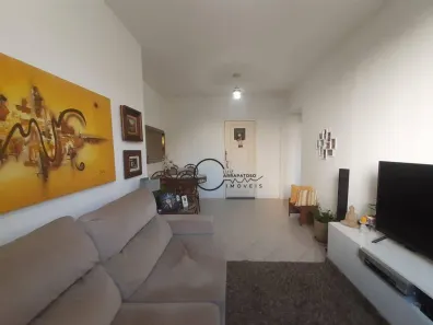 Apartamento com 2 Quartos à venda, 69m² no Santa Rosa, Niterói