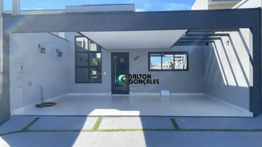 Casa de Condomínio com 3 Quartos à venda, 110m² no Jardim Park Real, Indaiatuba