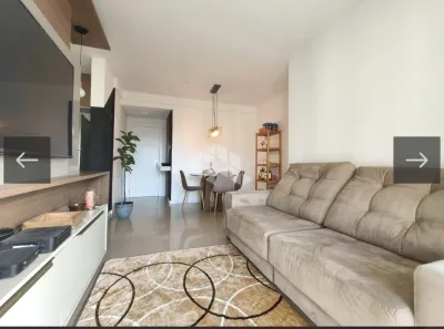 Apartamento com 2 Quartos à venda, 75m² no Campinas, São José