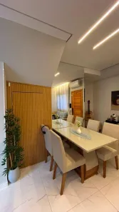 Casa de Condomínio com 2 Quartos à venda, 64m² no Cidade Edson, Suzano