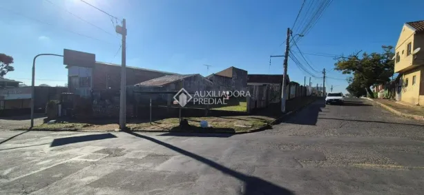 Lote/Terreno à venda, 324m² no Passo das Pedras, Porto Alegre