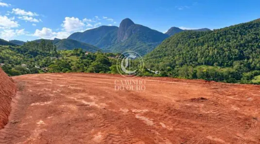 Lote/Terreno à venda, 1000m² no Itaipava, Petrópolis
