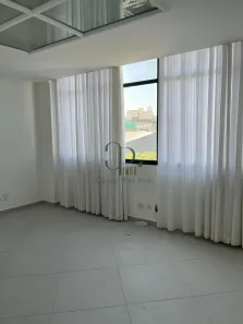 Sala Comercial para alugar, 28m² no Centro, São Bernardo do Campo