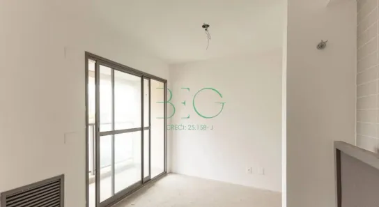 Apartamento com 1 Quarto à venda, 33m² no Planalto Paulista, São Paulo