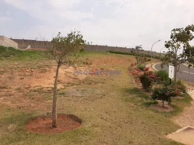 Lote/Terreno à venda, 1670m² no Loteamento Residencial Entre Verdes (Sousas), Campinas