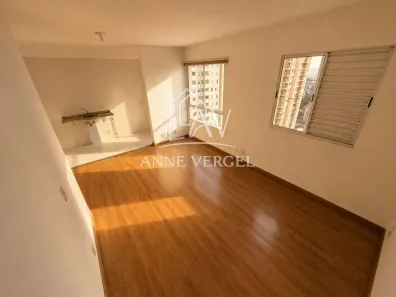Apartamento com 1 Quarto à venda, 27m² no Conceição, Osasco