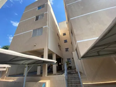 Apartamento com 3 Quartos à venda, 60m² no Centro, Americana