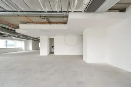 Sala Comercial para alugar, 450m² no Ponte Pequena, São Paulo