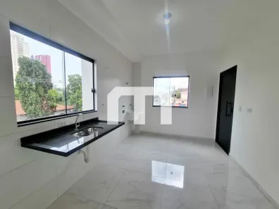 Apartamento com 1 Quarto à venda, 33m² no Vila Carrão, São Paulo