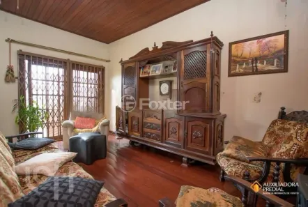 Casa com 4 Quartos à venda, 450m² no Partenon, Porto Alegre
