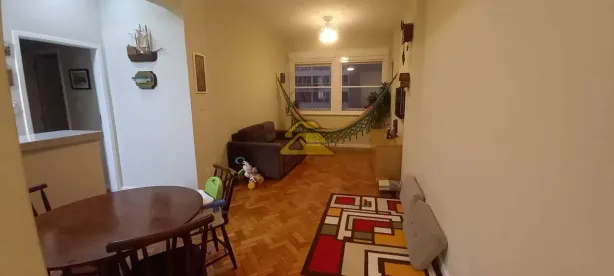 Apartamento com 3 Quartos para alugar, 102m² no Copacabana, Rio de Janeiro