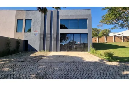 Galpão/Depósito/Armazém para alugar, 306m² no Jardim Vista Bella, Ribeirão Preto