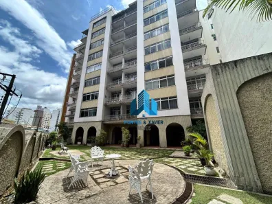 Apartamento com 3 Quartos à venda, 150m² no São Mateus, Juiz de Fora