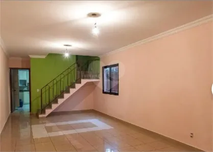 Casa com 3 Quartos à venda, 160m² no Vila Vermelha, São Paulo