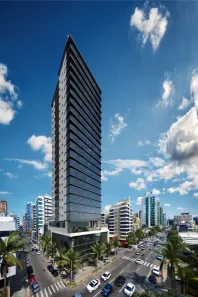 Apartamento com 4 Quartos à venda, 199m² no Meia Praia, Itapema