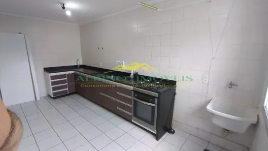 Apartamento com 2 Quartos à venda, 64m² no Parque Residencial Eloy Chaves, Jundiaí