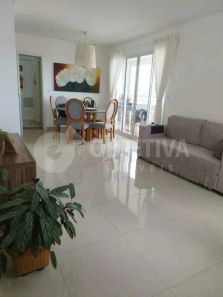 Apartamento com 3 Quartos à venda, 127m² no Saraiva, Uberlândia