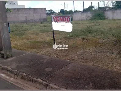 Lote/Terreno à venda, 250m² no Loteamento Portal do Vale II, Uberlândia
