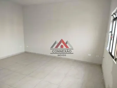 Sala Comercial para alugar, 18m² no Vila Amorim, Suzano