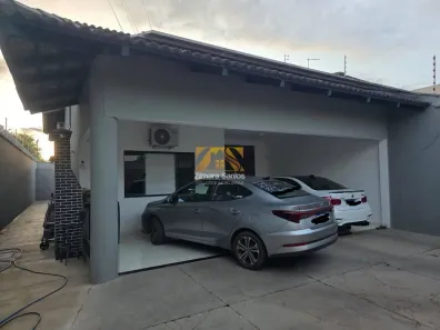 Casa com 3 Quartos à venda, 145m² no Plano Diretor Sul, Palmas