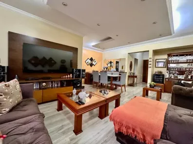 Apartamento com 3 Quartos à venda, 129m² no Centro, Jundiaí