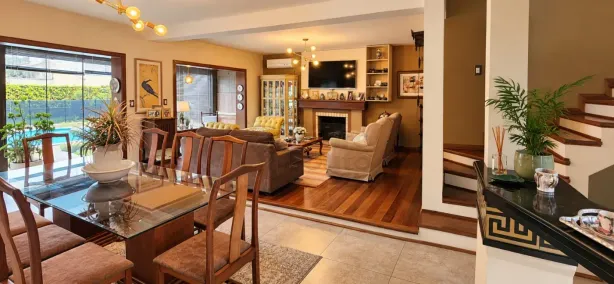 Casa com 3 Quartos à venda, 575m² no Fragata, Pelotas