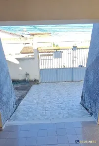 Casa com 4 Quartos à venda, 132m² no Parque Rosário, Campos dos Goytacazes