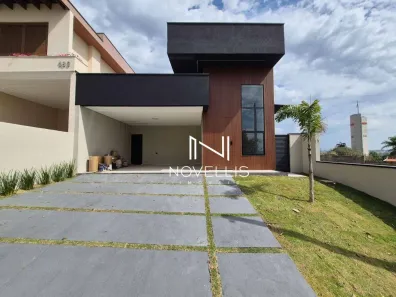 Casa de Condomínio com 3 Quartos à venda, 150m² no Bandeira Branca, Jacareí