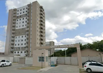 Apartamento com 2 Quartos à venda, 44m² no Itoupava Central, Blumenau