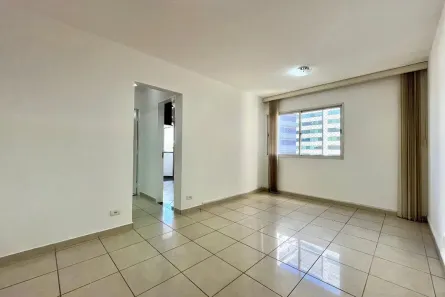 Apartamento com 2 Quartos à venda, 54m² no Vila Guarani (Z Sul), São Paulo