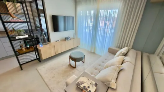 Apartamento com 2 Quartos à venda, 64m² no Jardim América, Goiânia