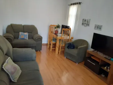 Apartamento com 2 Quartos à venda, 56m² no Residencial União, São José dos Campos