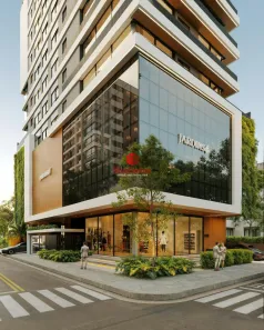 Apartamento com 2 Quartos à venda, 99m² no Zona Nova, Capão da Canoa