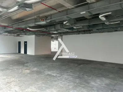 Sala Comercial para alugar, 522m² no Vila Olímpia, São Paulo