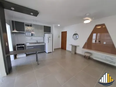 Apartamento com 2 Quartos para alugar, 65m² no Buraquinho, Lauro de Freitas