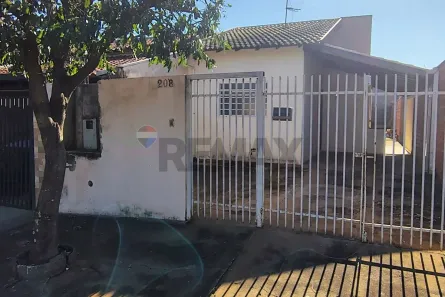 Casa com 1 Quarto à venda, 65m² no Estância das Paineiras, Cedral