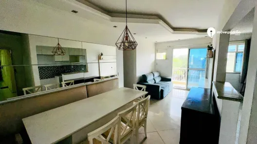Apartamento com 3 Quartos à venda, 80m² no Centro, Nova Iguaçu