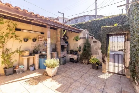 Casa com 3 Quartos à venda, 122m² no Bussocaba, Osasco