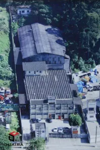 Galpão/Depósito/Armazém à venda, 2923m² no Demarchi, São Bernardo do Campo