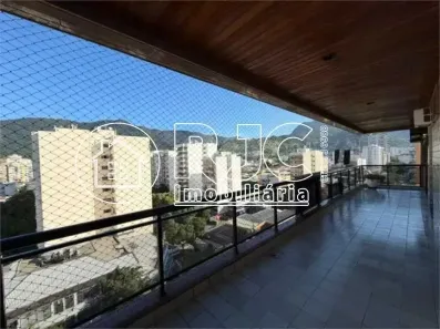 Apartamento com 3 Quartos à venda, 159m² no Andaraí, Rio de Janeiro