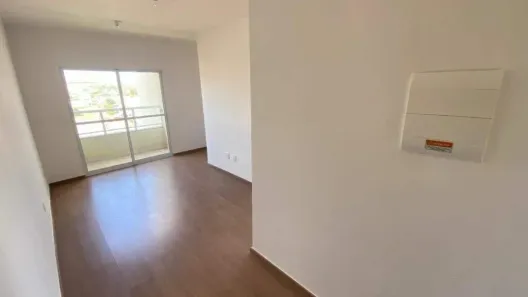 Apartamento com 1 Quarto para alugar, 47m² no Piracicamirim, Piracicaba