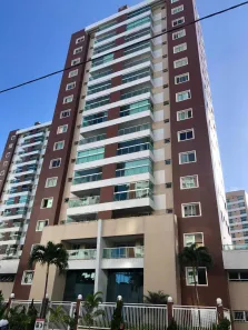 Apartamento com 3 Quartos à venda, 236m² no Jardins, Aracaju