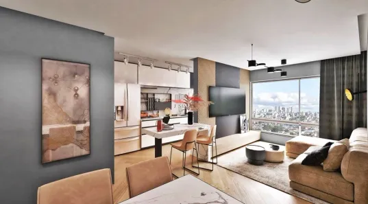 Apartamento com 2 Quartos à venda, 63m² no Cristo Redentor, Porto Alegre