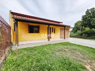 Casa com 2 Quartos à venda, 184m² no Rondônia, Novo Hamburgo